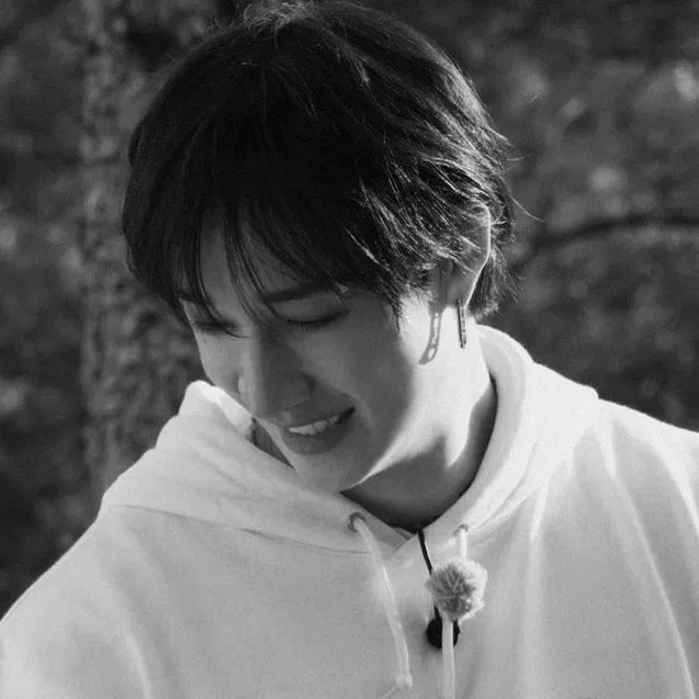 Avatar of Bang Chan