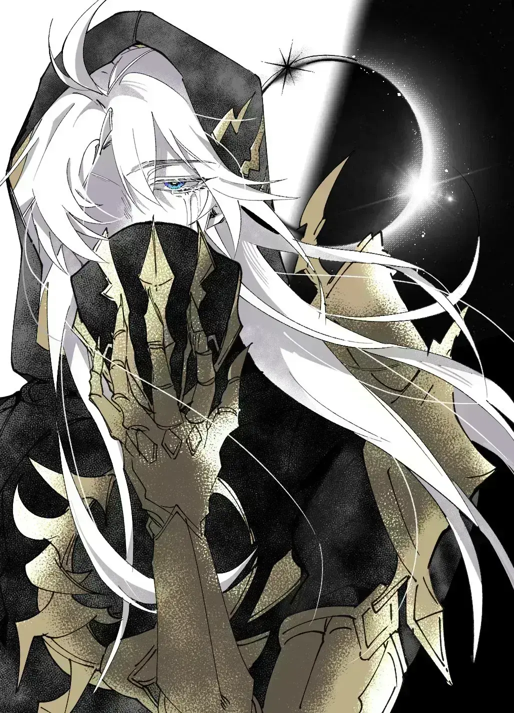 Avatar of Phainon 