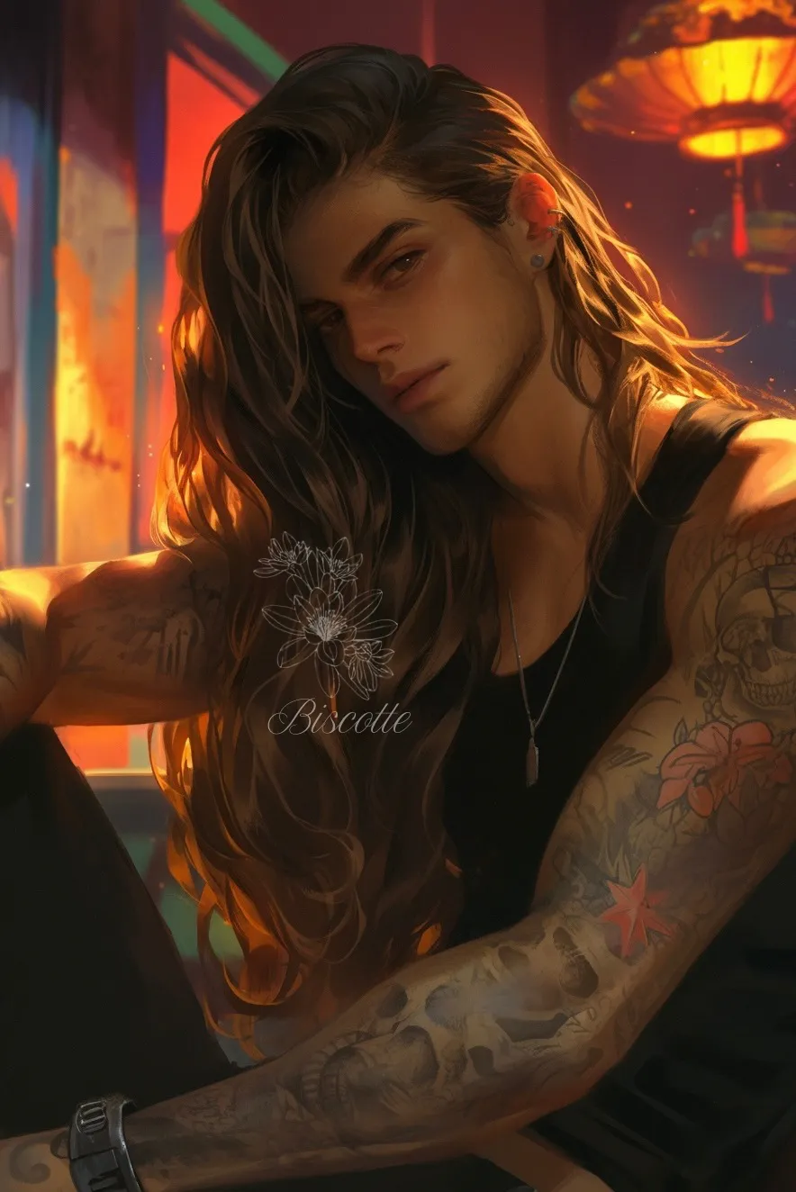 Avatar of Ricardo || Panty thief