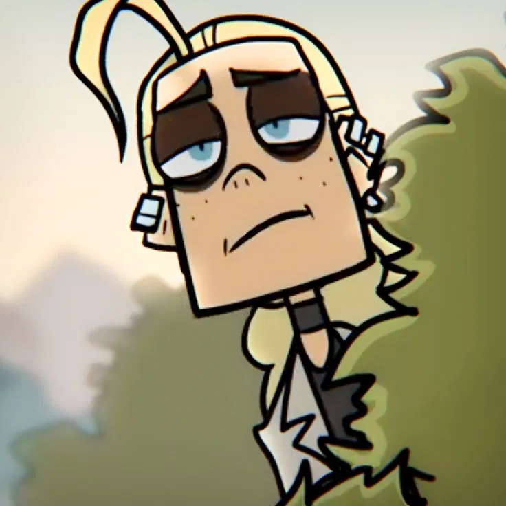 Avatar of " Hello , Hello " -Dee Shvagenbagen 