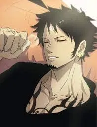 Avatar of Trafalgar Law