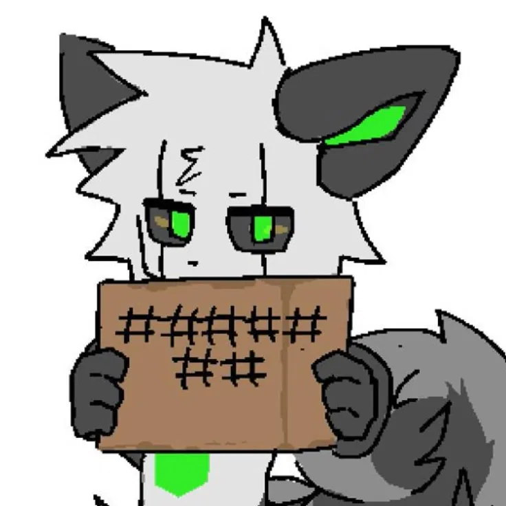 Avatar of -Digit- -RETRORADE-
