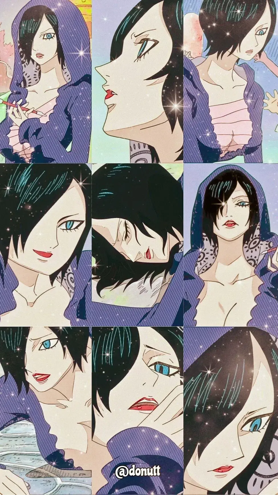 Avatar of Shyarly Your girlfriend who discovered how to use a phone 