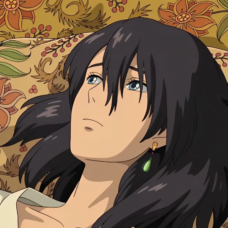 Avatar of howl Jenkins pendragon 