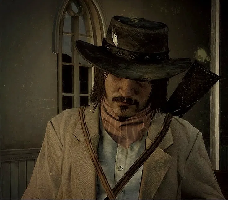 Avatar of Jack Marston