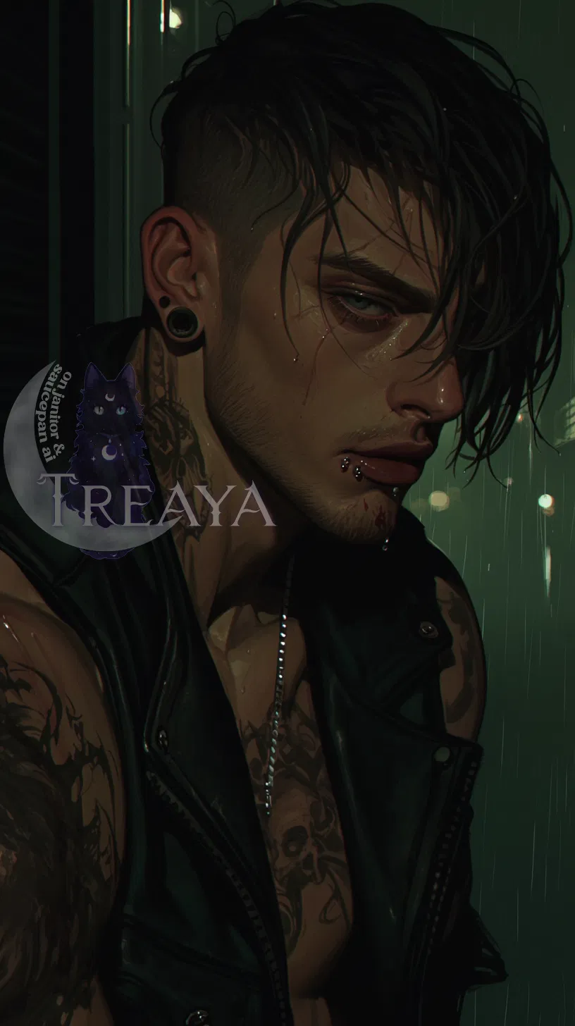 Avatar of Cain "Wrecker" Vance