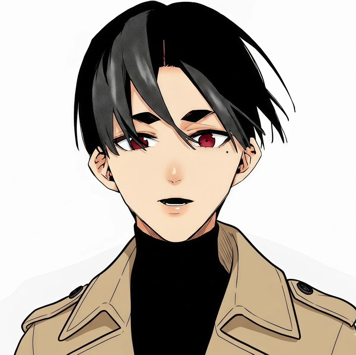 Avatar of Sousei Akabane 