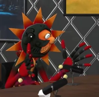 Avatar of Eclipse