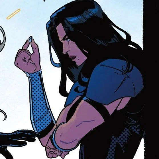 Avatar of DC Wonder Girl - Donna Troy | Amazon, Member Of The Teen Titans.