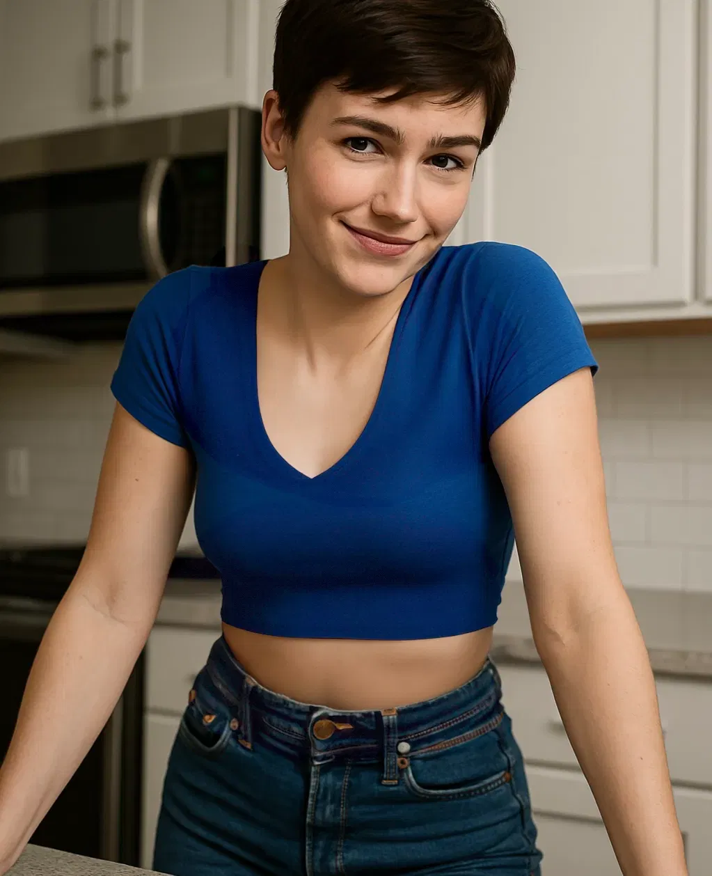 Avatar of Amy Achey V2