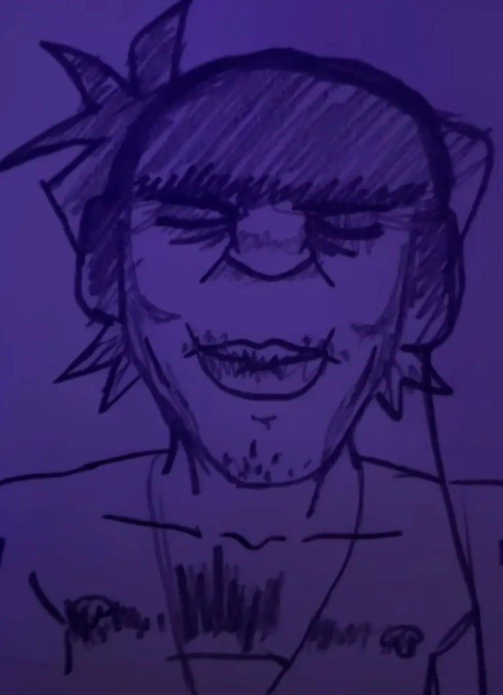 Avatar of ✚☾ Step-Dad Murdoc ☾✚