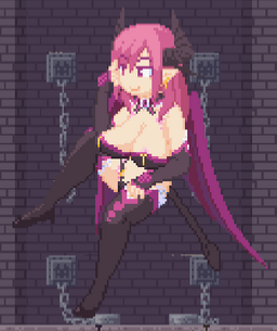 Avatar of Succubus Guard