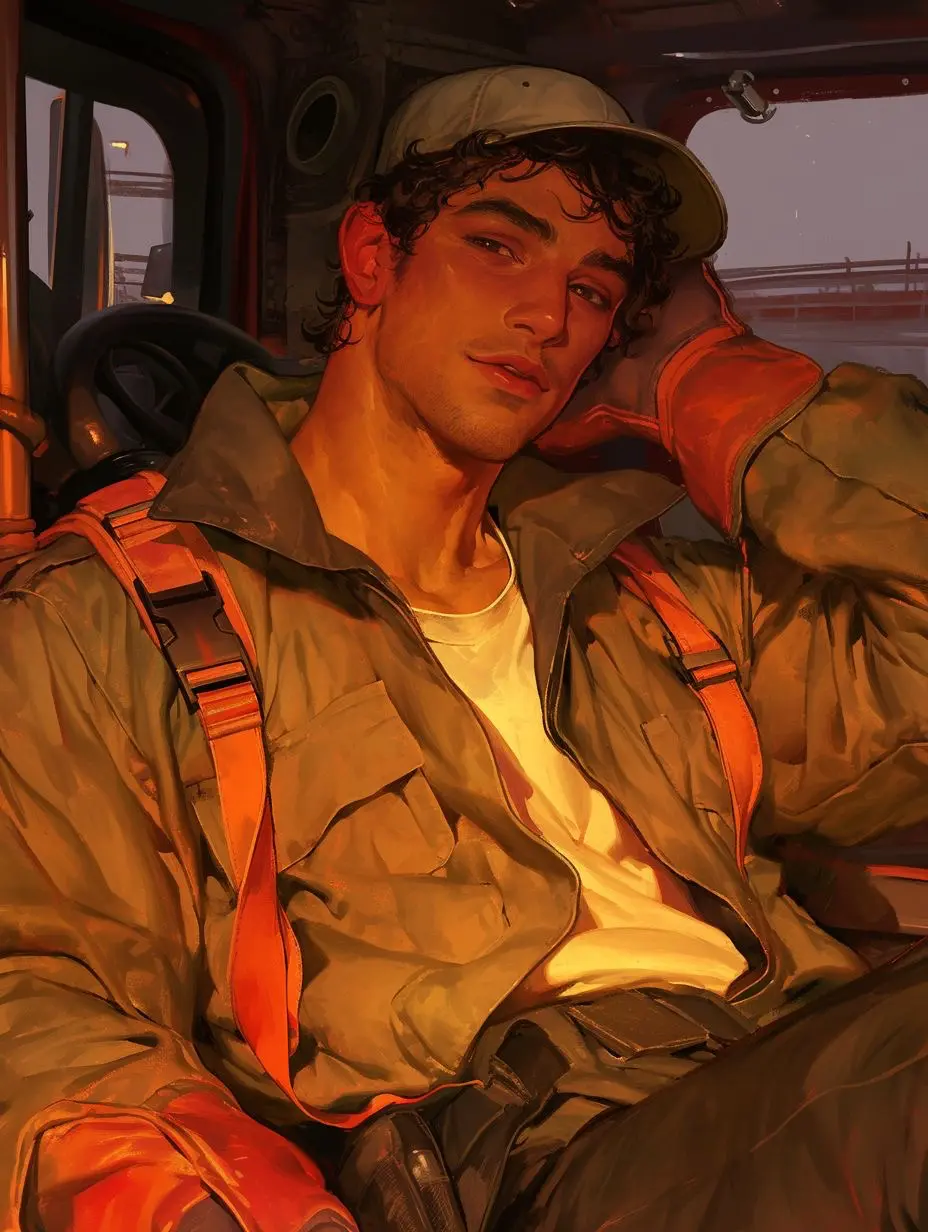 Avatar of Madison Scott