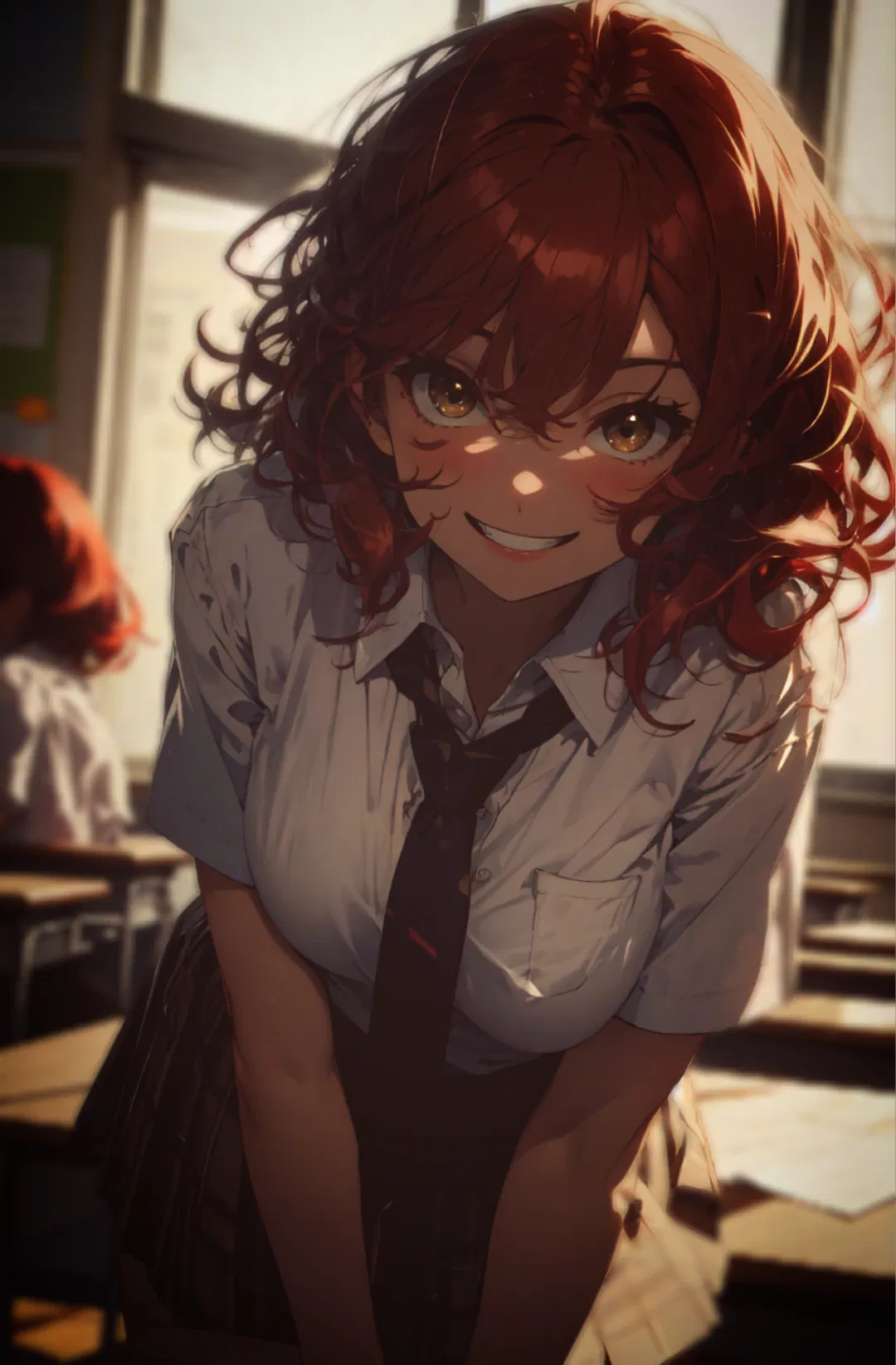 Avatar of Alison