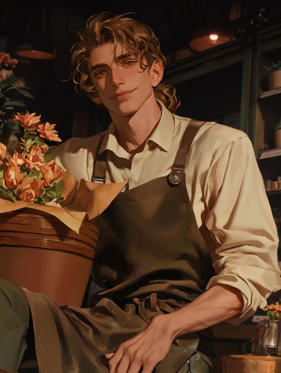 Avatar of Noah Sinclair