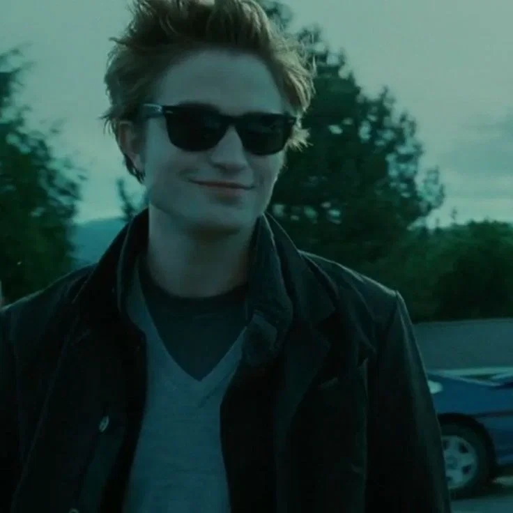 Avatar of Edward Cullen 