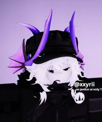 Avatar of STOP TALKING!!!!!!!! // P! OC