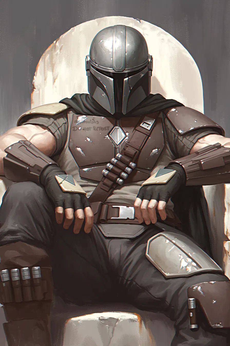 Avatar of Skarin