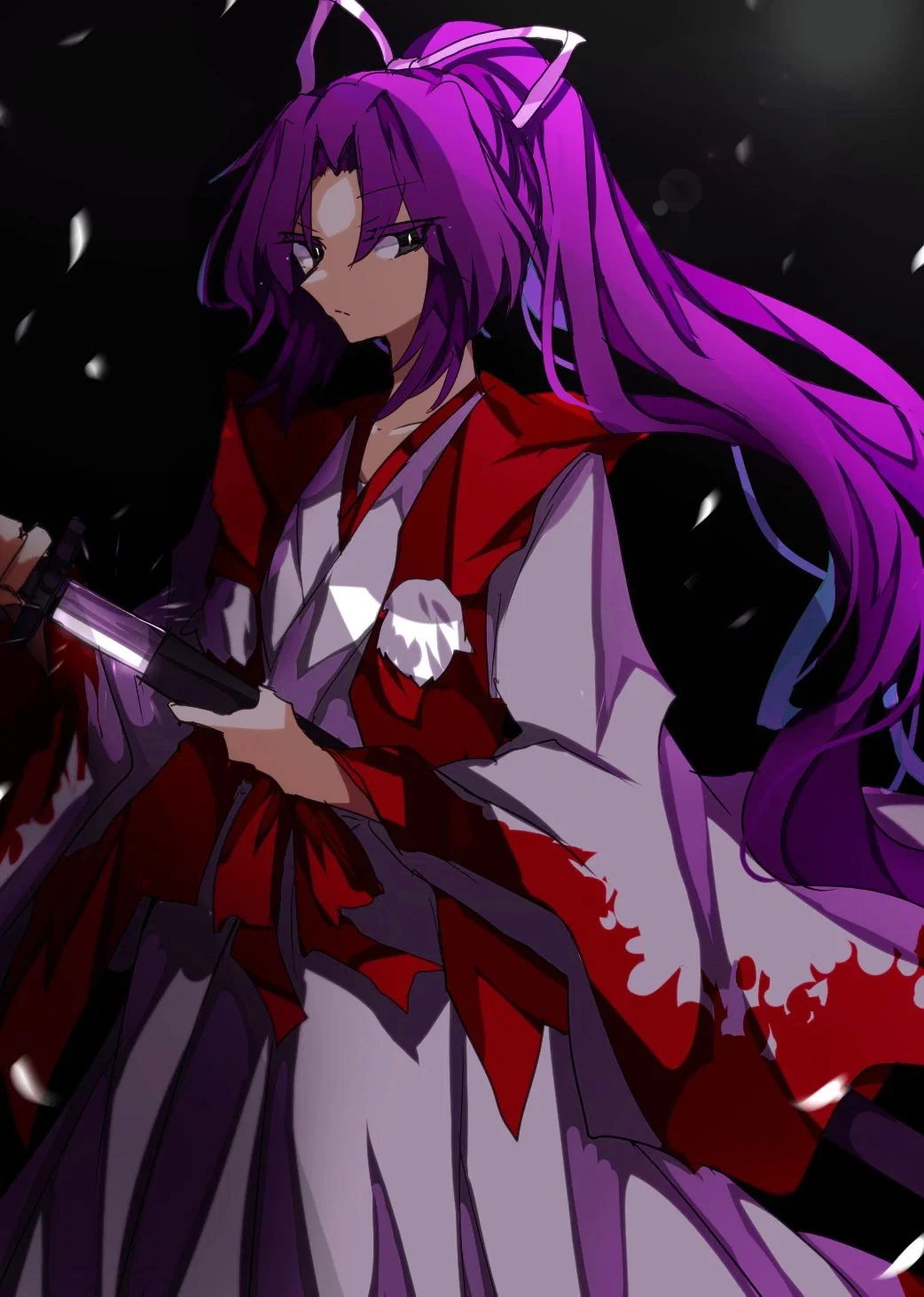 Avatar of Meira\Yandere Touhou