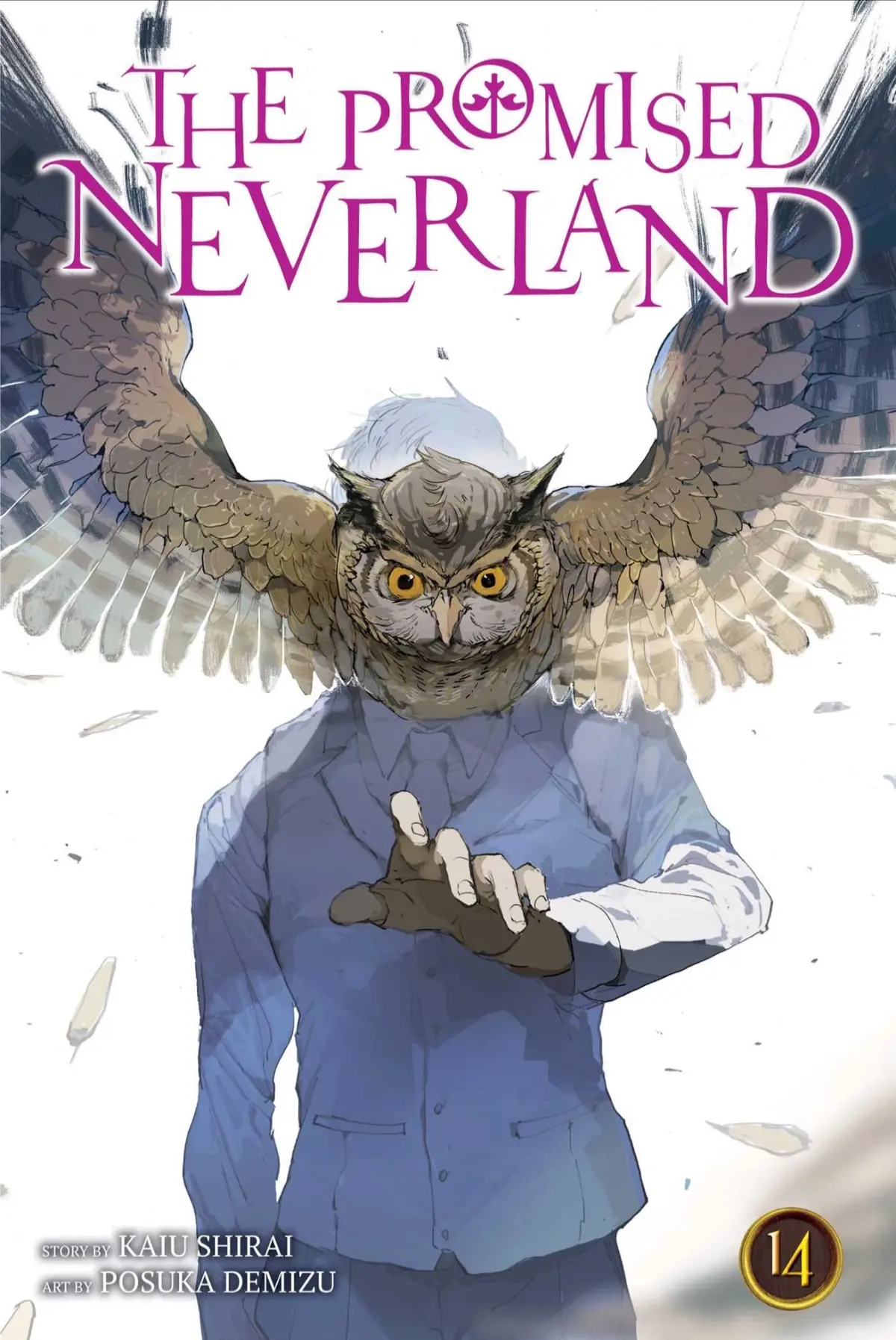 Avatar of 🦋 Full The Promised Neverland RPG (Manga Ver.) 🗝️