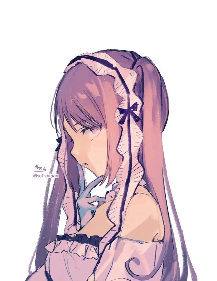 Avatar of Euryale 