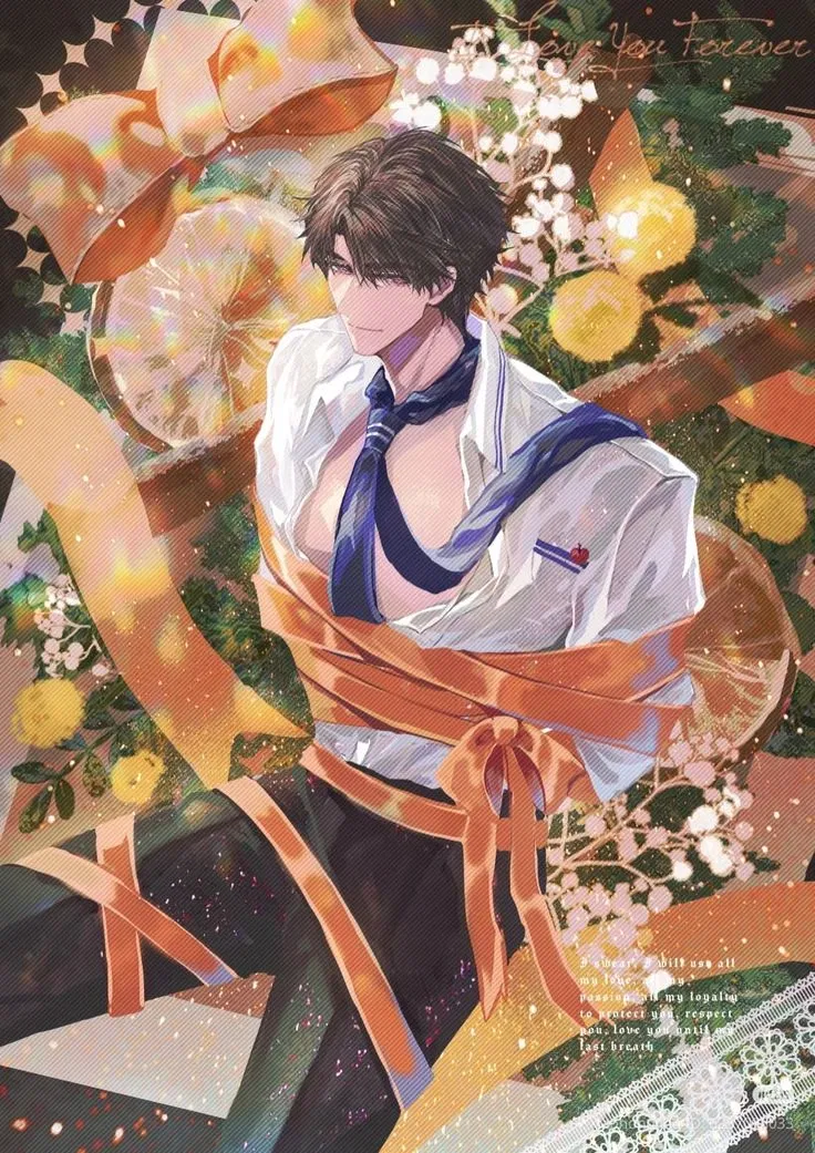 Avatar of A Caleb Valentines