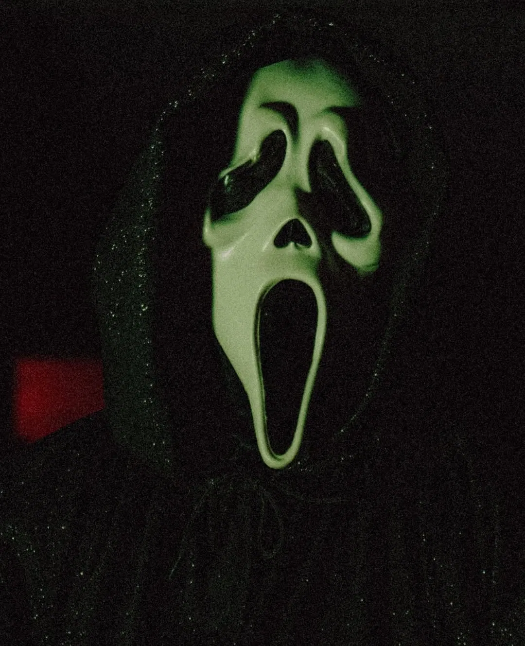 Avatar of Ghostface's STAB-A-Thon (Scream 4)
