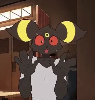 Avatar of Shadowy Stalker at Kalosian University?!
