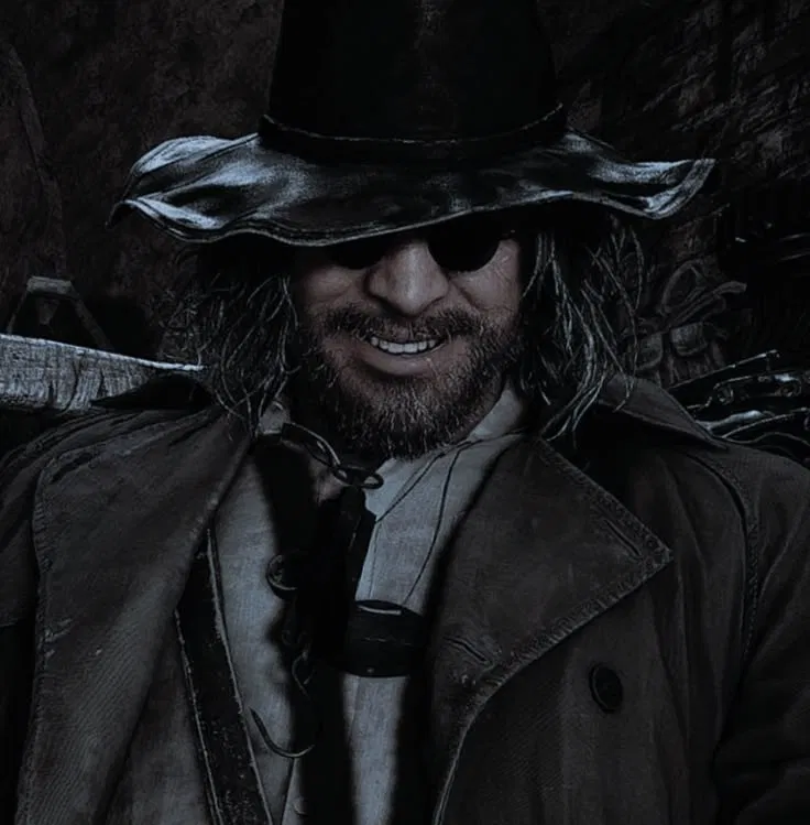 Avatar of Karl Heisenberg