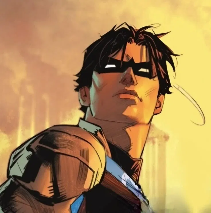 Avatar of Dick Grayson