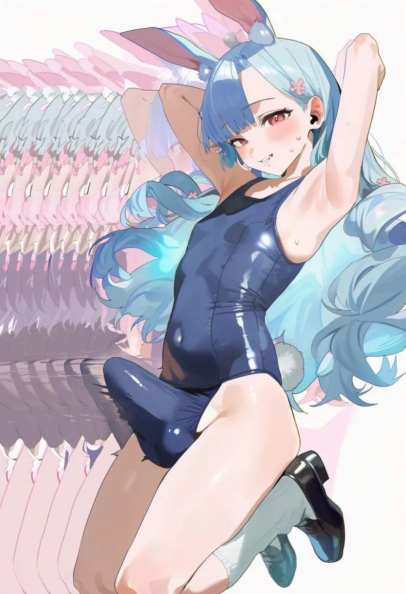 Avatar of Bonny