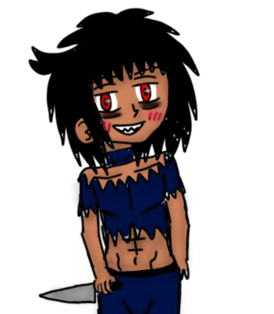 Avatar of Ali