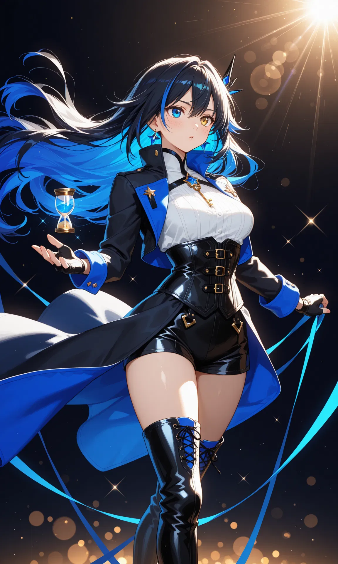 Avatar of Astra Veylan