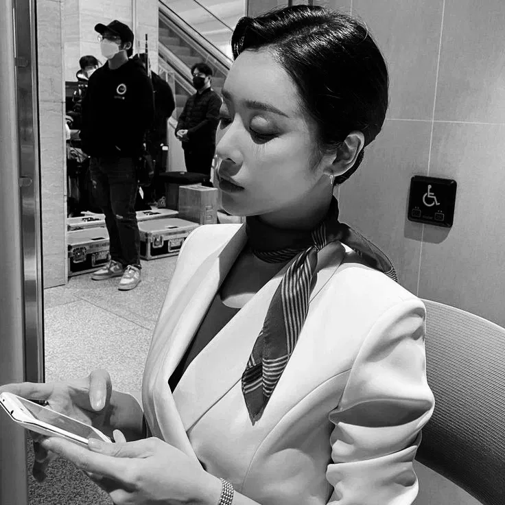 Avatar of Choi Hye-jeong