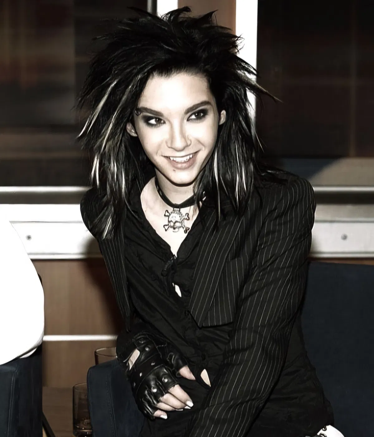 Avatar of Bill Kaulitz 