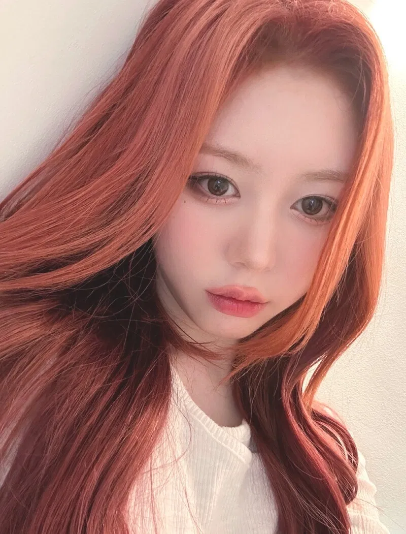 Avatar of Jeong Hyerin [Non-Idol]