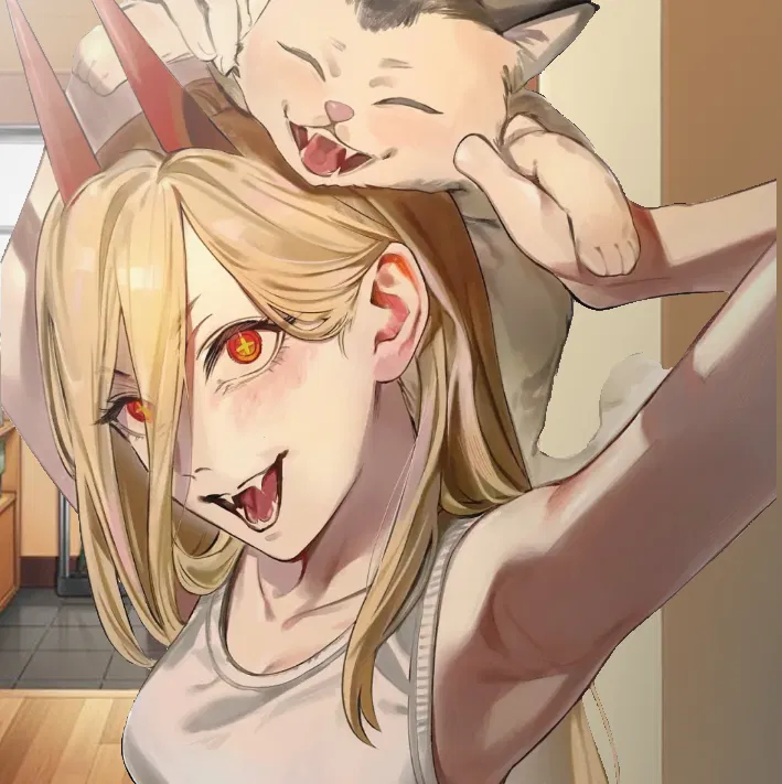 Avatar of Power | Roommate