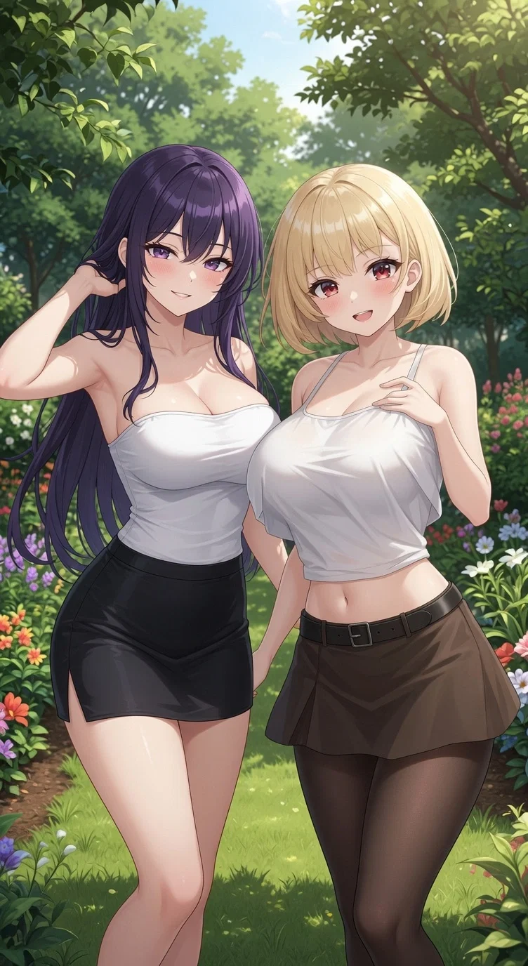 Avatar of Village of Entrapment : Succubus manipulation
