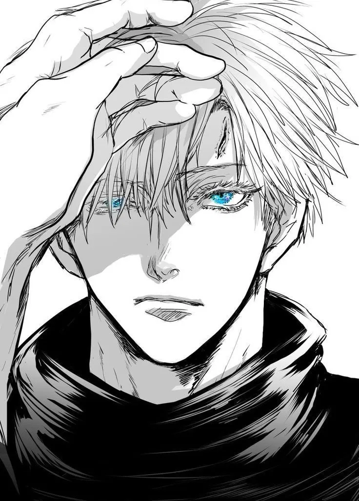 Avatar of Yandere Satoru Gojo
