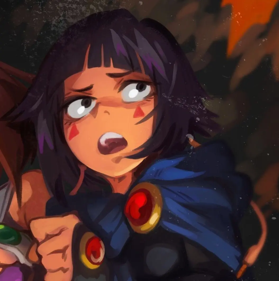 Avatar of Kyoka Jiro
