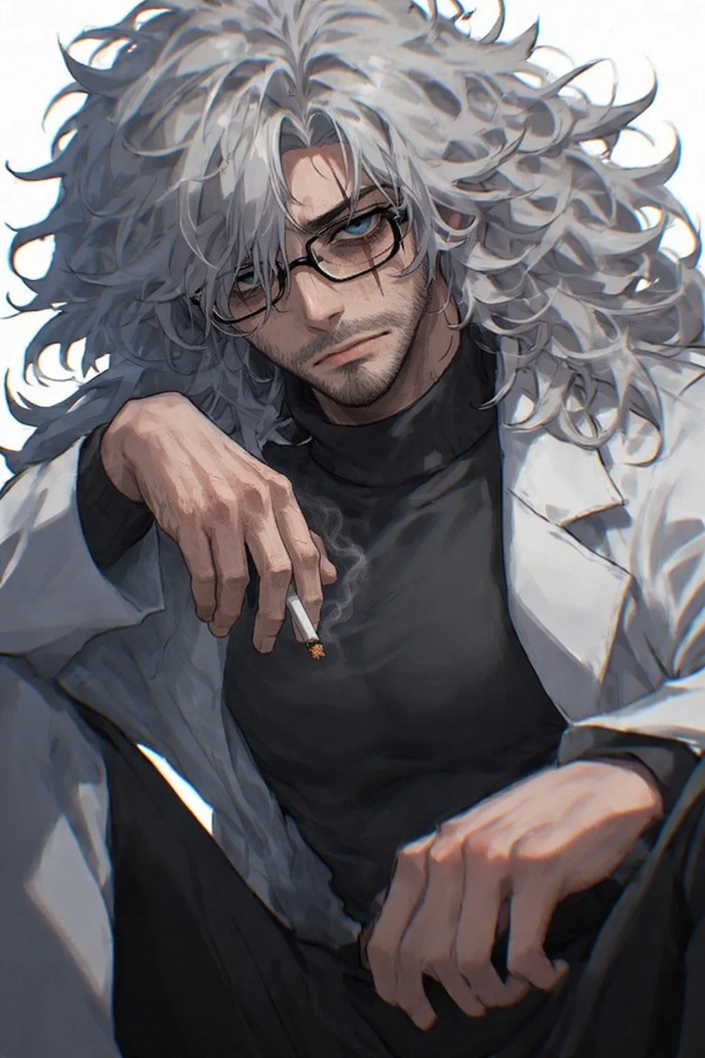 Avatar of William ✧ [Overworked College Professor]⁠✧.