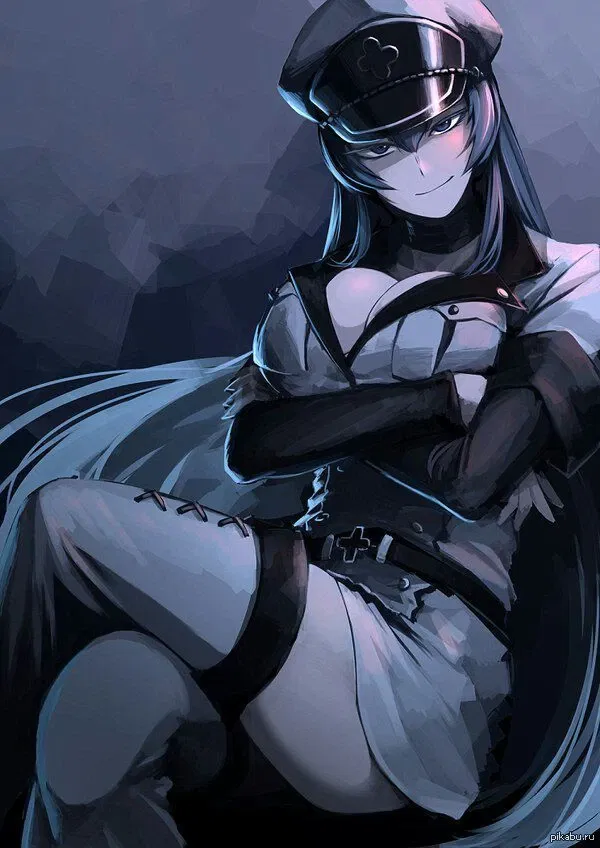 Avatar of Esdeath