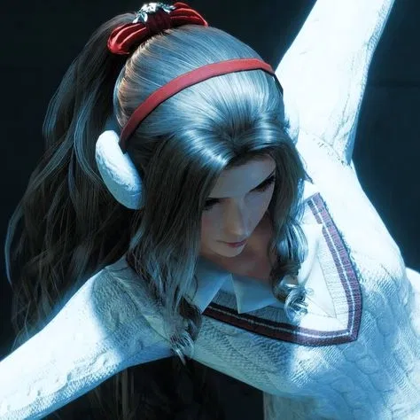 Avatar of Aerith Gainsborough ★