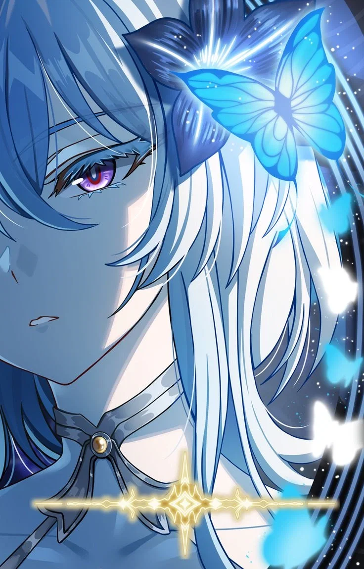 Avatar of The Shorekeeper