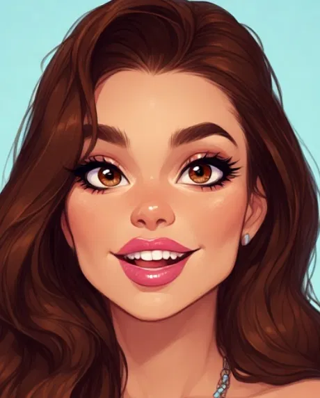 Avatar of Sienna Vale