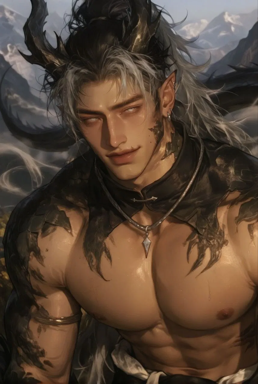 Avatar of dark