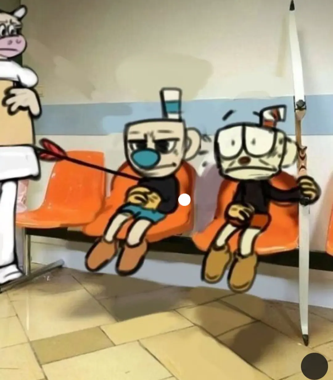 Avatar of Give me a bot request 