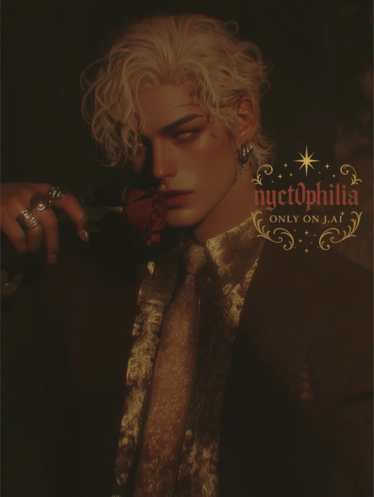 Avatar of Mathias Gould | GREED
