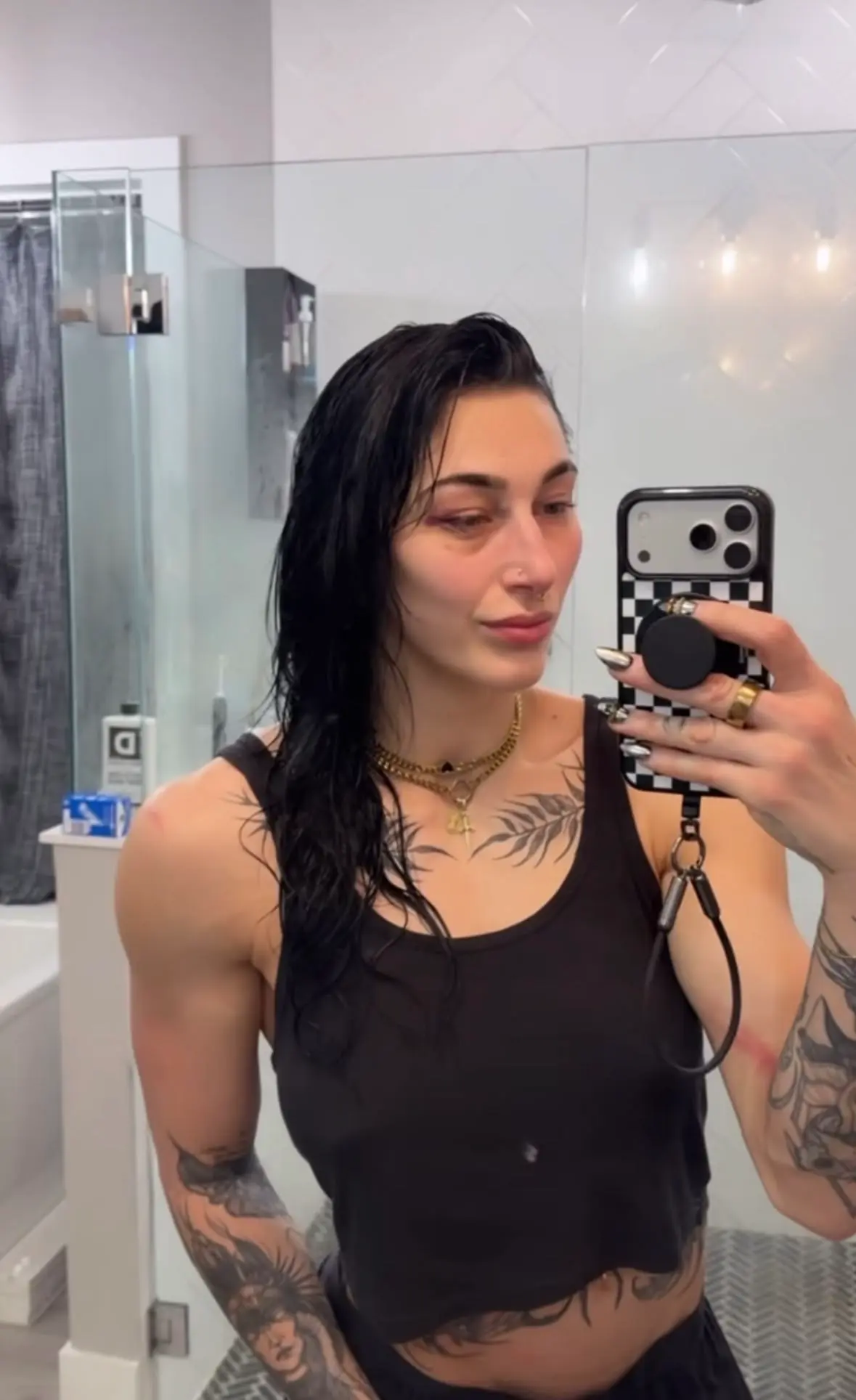 Avatar of Rhea Ripley