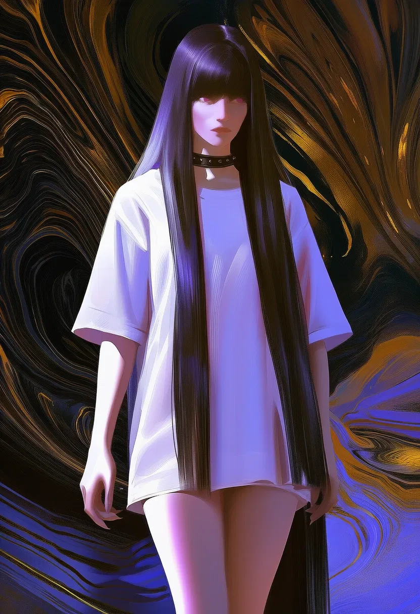 Avatar of Welcome Home, Anata